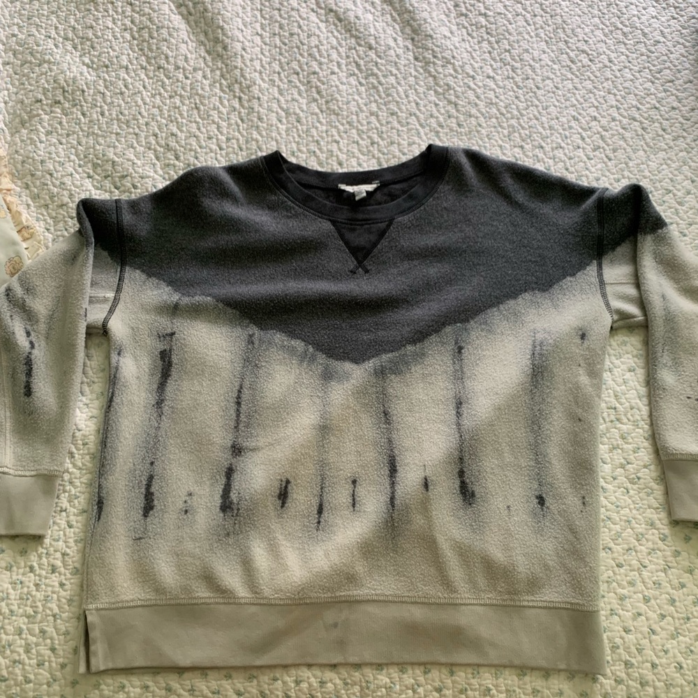 American eagle crewneck